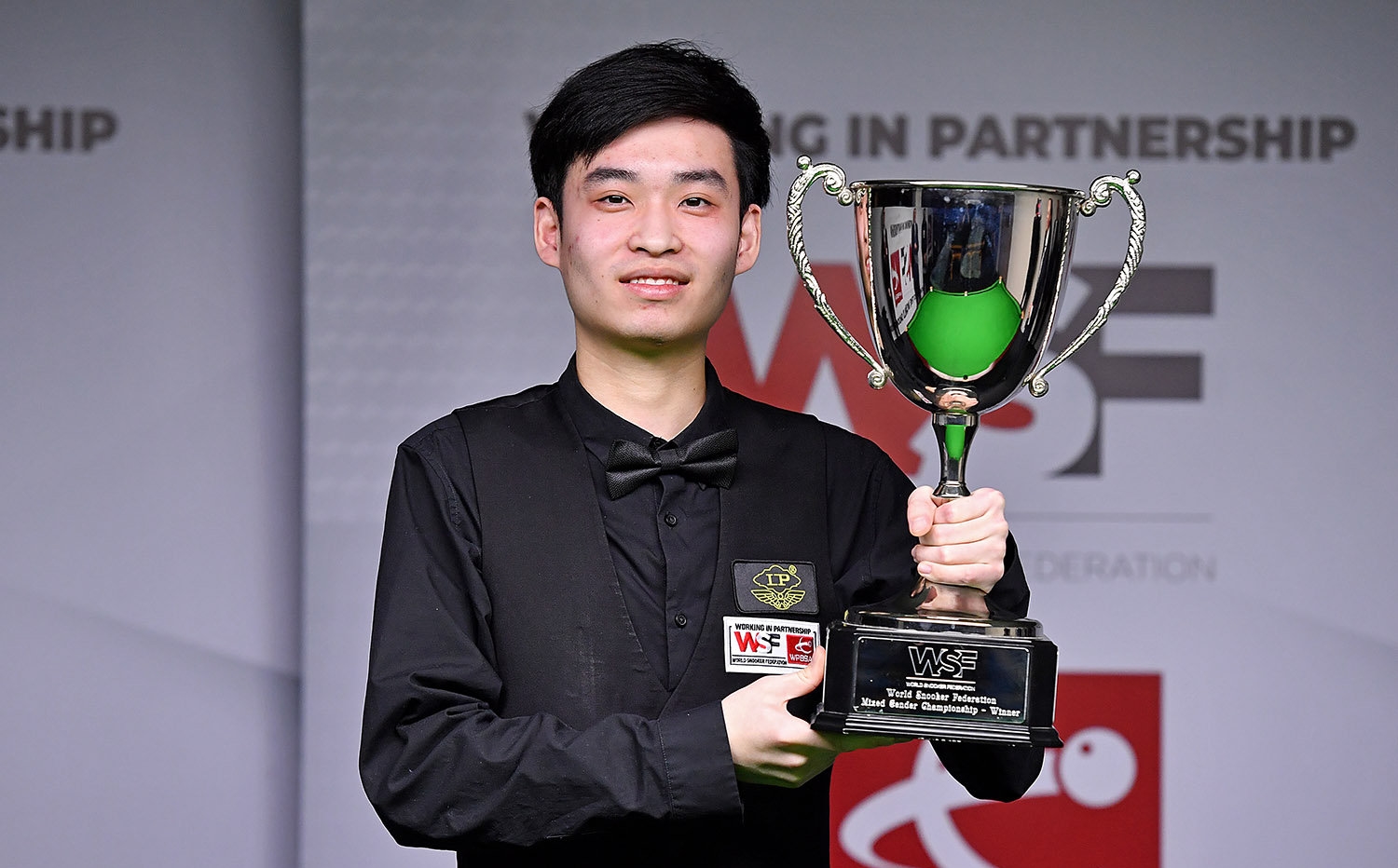 意味着哈利 意味着哈利