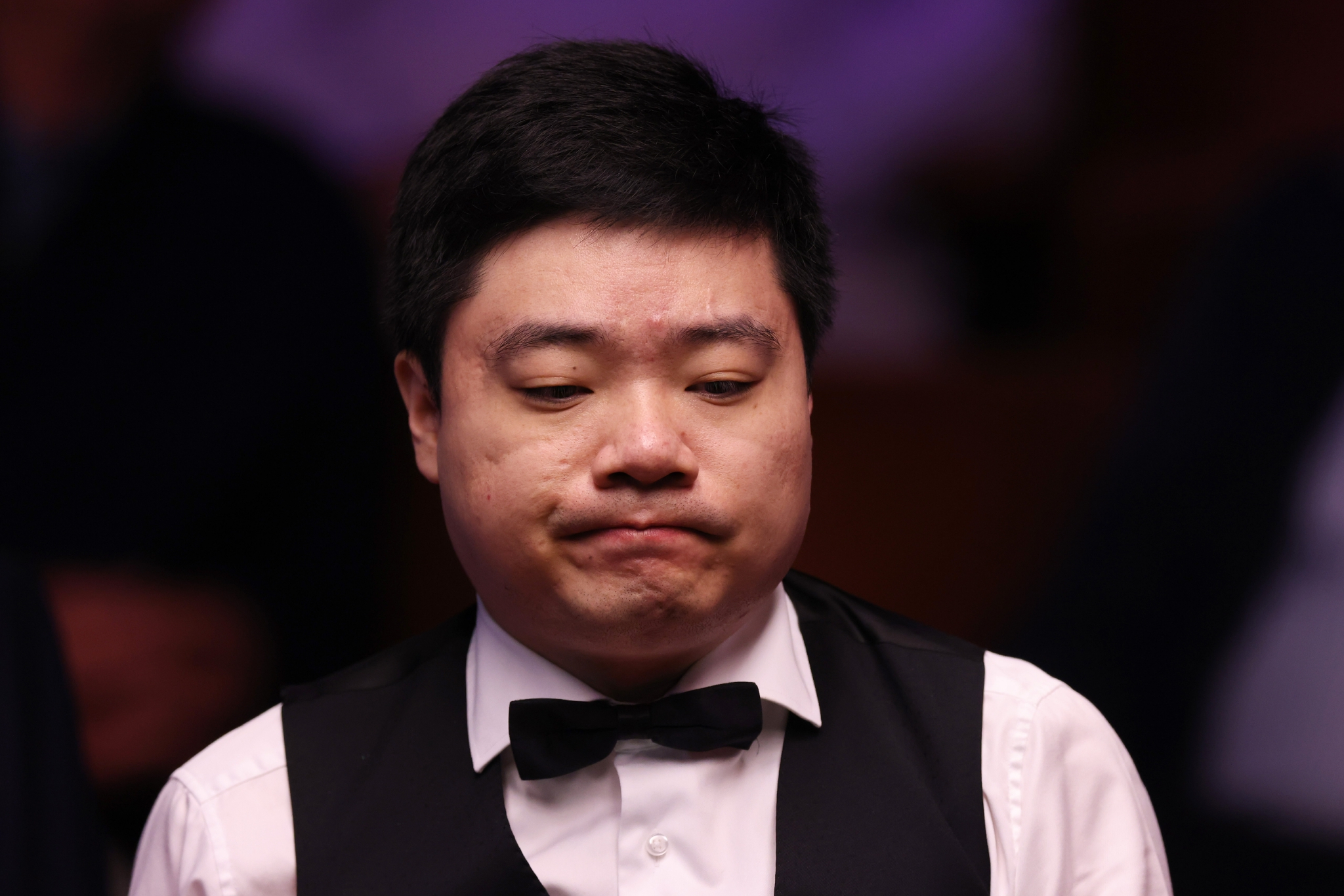 两队在防守 两队在防守