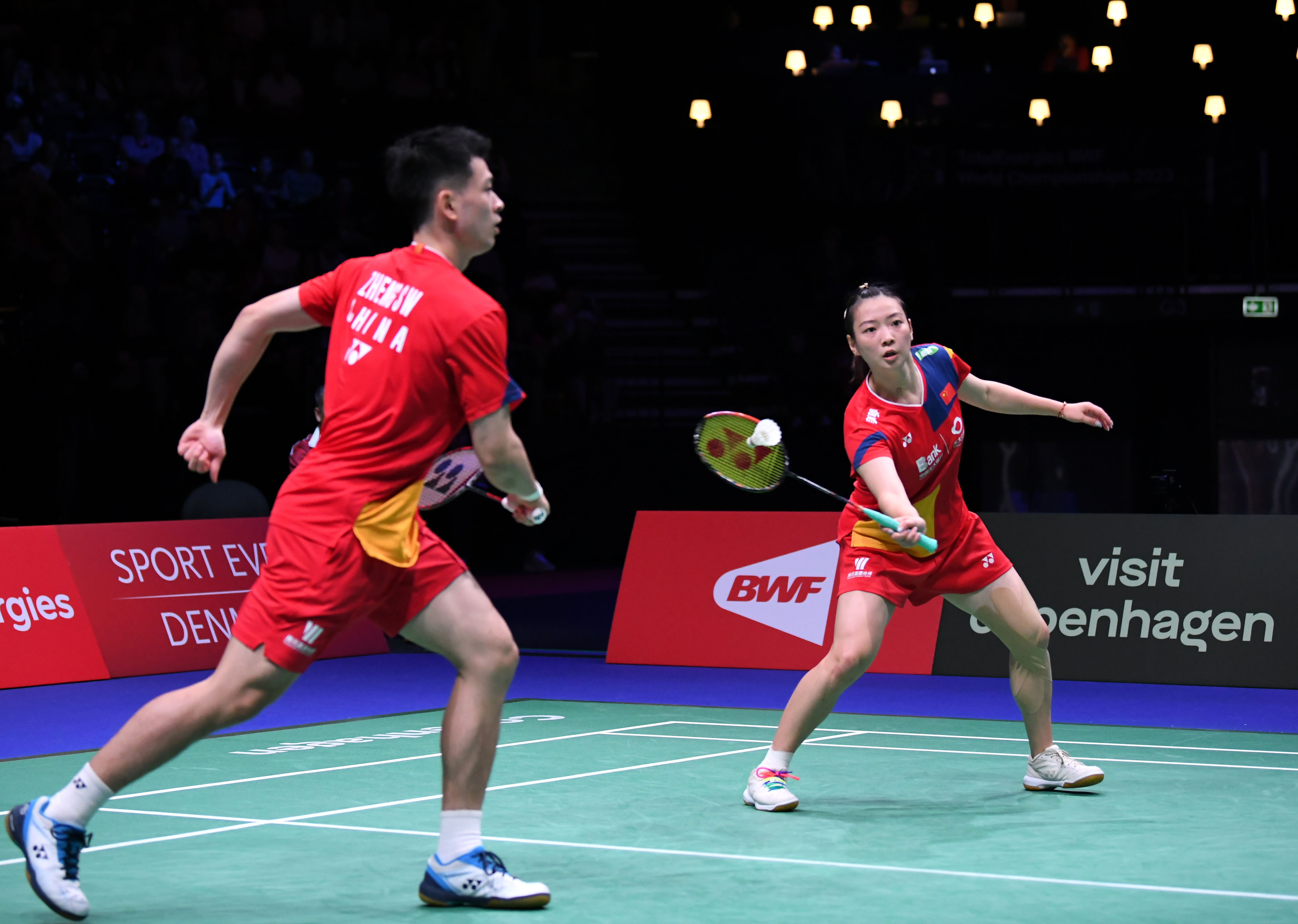 的競爭對手 的競爭對手