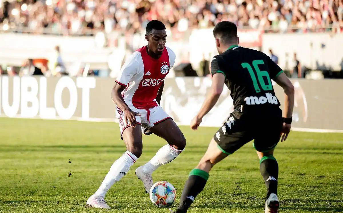 BA的过程 BA的过程