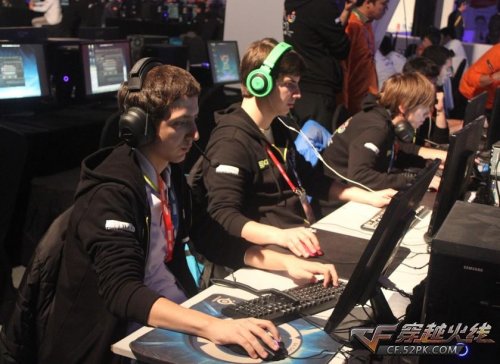 他从未显露 他从未显露