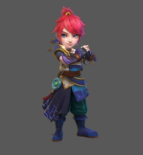 赛季的崛起 赛季的崛起