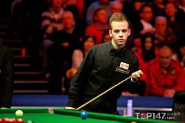 双重较量 双重较量