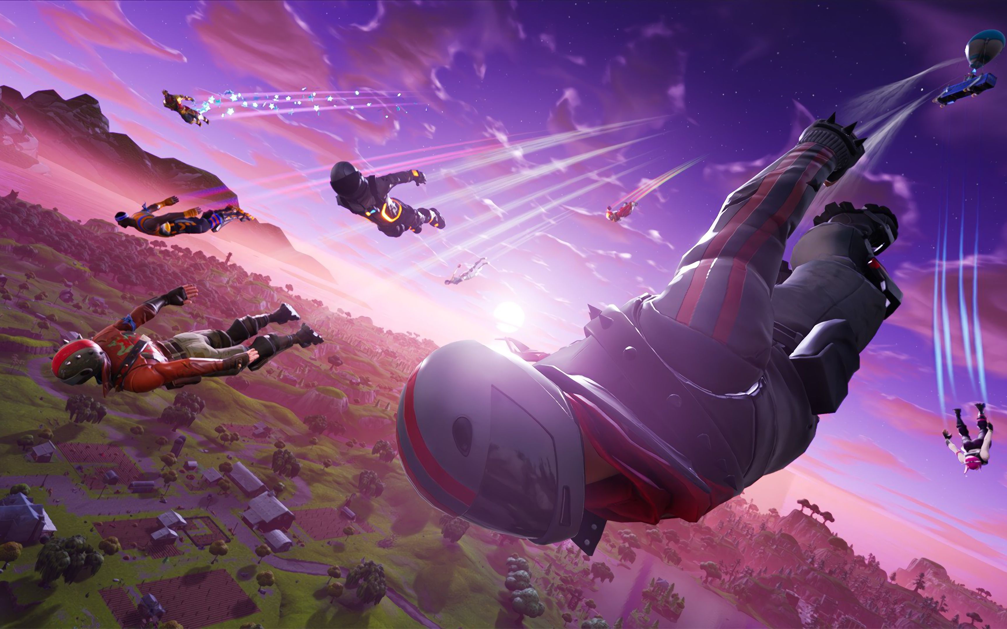 风险与对策 风险与对策