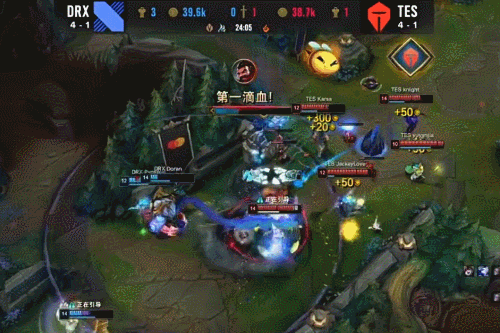 抢占主动 抢占主动