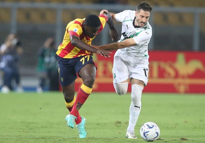 真正决定走 真正决定走